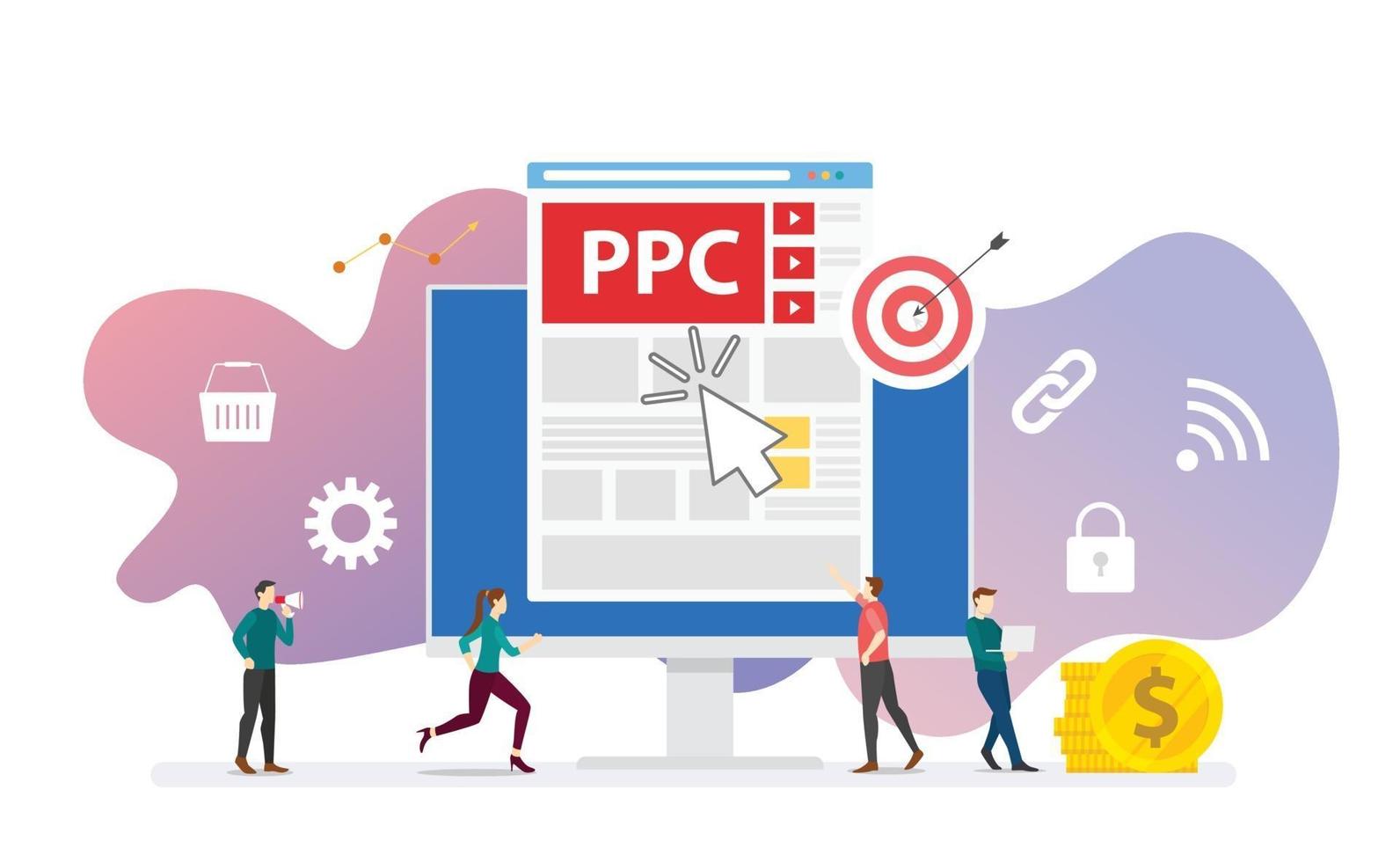 PPC Management